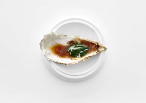 Déjeuner menu Esprit de Pavie