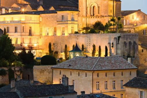 Trésors de Saint-Emilion