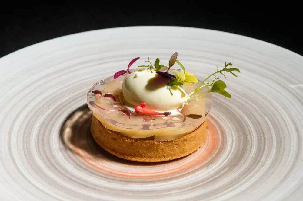 Cours de cuisine + Repas