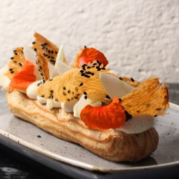 Déjeuner Gastronomique