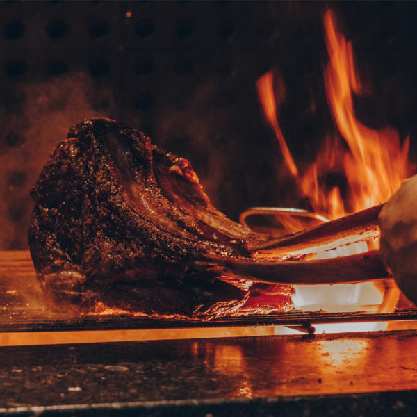 Le Menu du Domaine