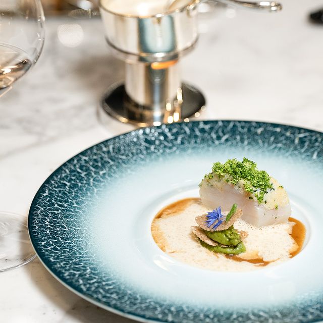 L'Assiette en cadeau 