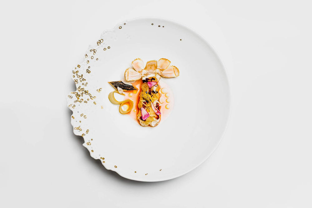 Le Menu 