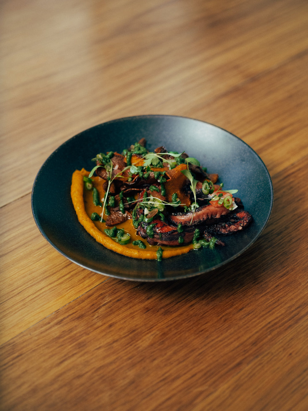 Bon cadeau | Restaurant Bombance