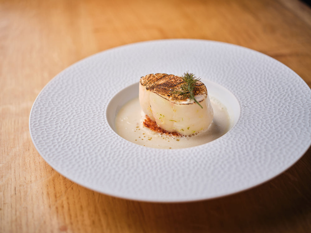 Menu du Marché - Bistrot