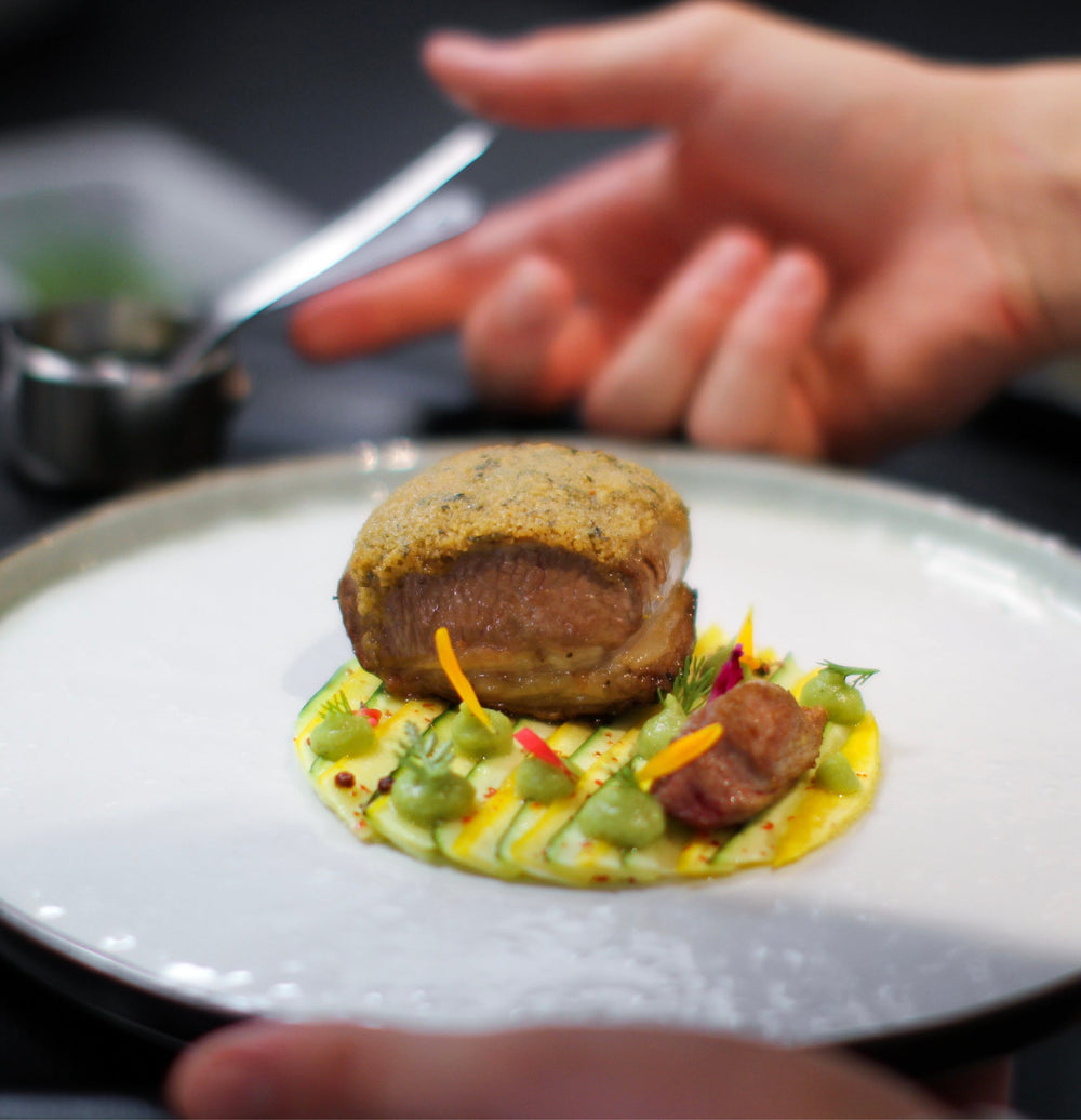 Carte cadeau | Menu Découverte