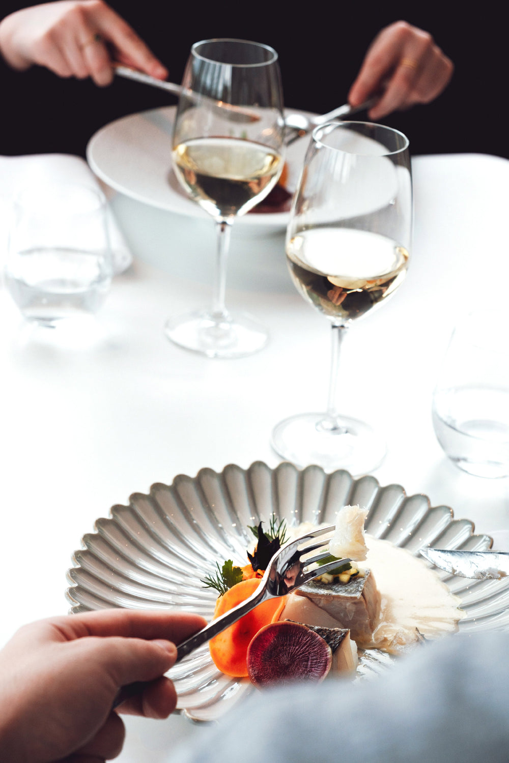 Menu Inspiration
