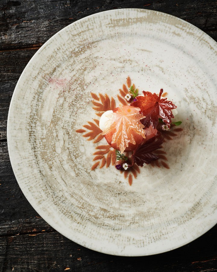Dîner gastronomique 2 étoiles