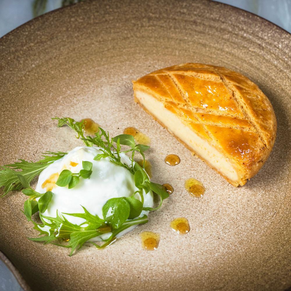 Cuisine Campagne 6 étapes