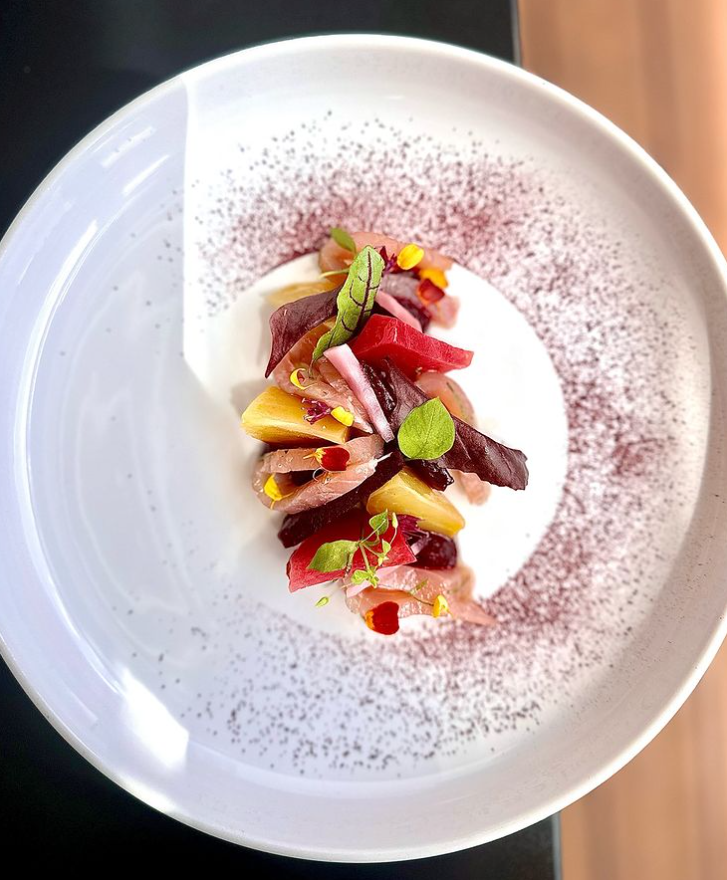 Menu Bib