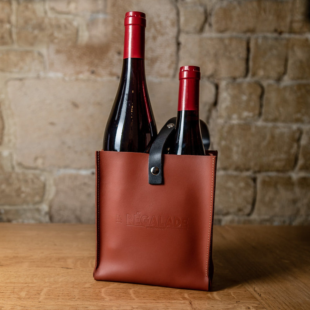 bolsa de vino