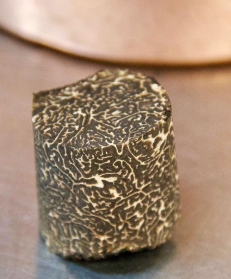 Trufa negra - 50g